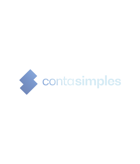 Logo Conta Simples