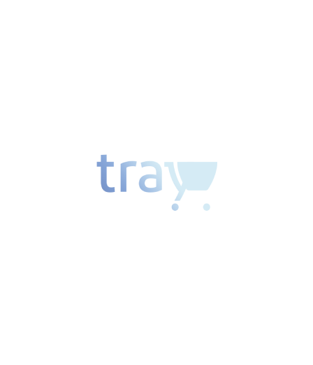 Logo Tray