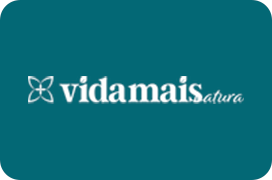 Logo Vida Mais Natura